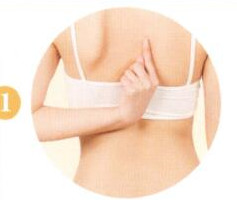 神经衰弱拔罐部位图解