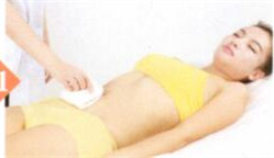 梅尼埃综合征拔罐部位图解