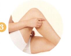 妊娠呕吐拔罐部位图解