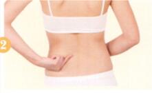 月经不调拔罐部位图解