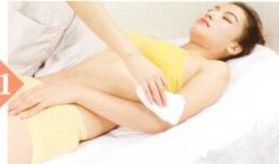 网球肘拔罐部位图解