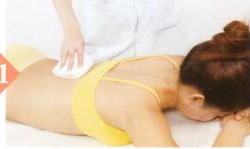 麦粒肿拔罐部位图解