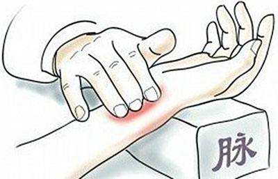 中医脉理经验总结