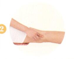 急性腰扭伤拔罐部位图解