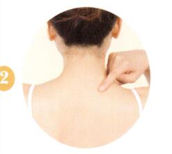 支气管炎拔罐部位图解