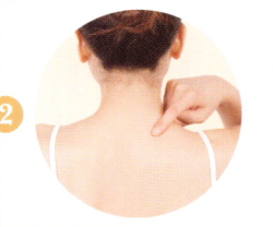 癫痫拔罐部位图解