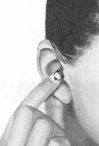 糖尿病按摩部位图解