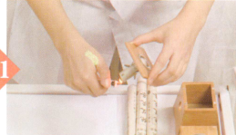 风湿性心脏病艾灸哪个部位图解