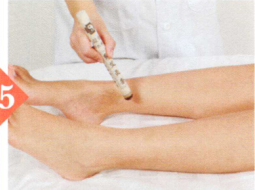 更年期综合征艾灸哪个部位图解