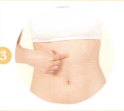 健脾养胃拔罐部位图解