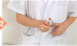 梅尼埃综合征拔罐部位图解