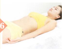 心律失常拔罐部位图解