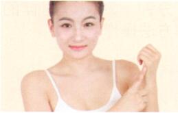 麦粒肿艾灸哪个部位图解