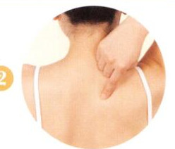 痰湿体质拔罐部位图解