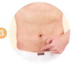 甲亢艾灸哪个部位图解