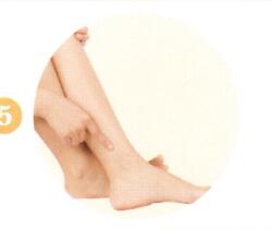 中风后遗症拔罐部位图解