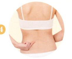 神经衰弱拔罐部位图解