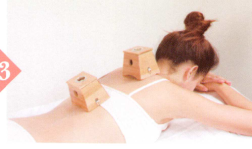 气郁体质艾灸哪个部位图解