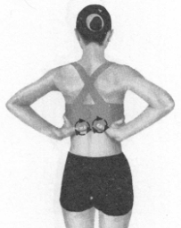 胃肠炎按摩部位图解