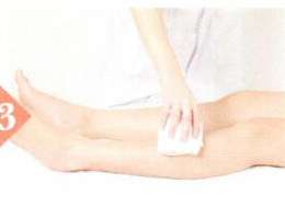 益气养血拔罐部位图解