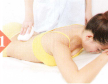 甲亢拔罐部位图解