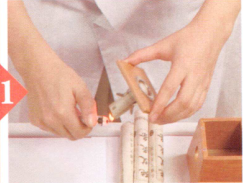 疲劳综合征艾灸哪个部位图解