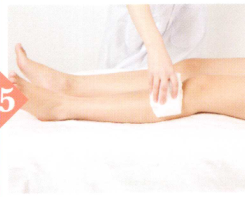 慢性胆囊炎拔罐部位图解