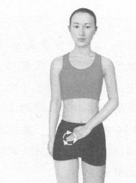 更年期综合征按摩部位图解