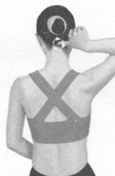 咽喉炎按摩部位图解