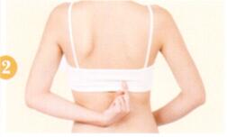 鼻炎拔罐部位图解