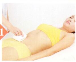 阴虚体质拔罐部位图解