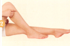 胃痉挛艾灸哪个部位图解