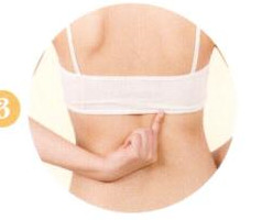 神经衰弱拔罐部位图解