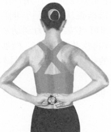 糖尿病按摩部位图解