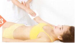 网球肘拔罐部位图解