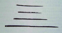 骨针（新石器时代）