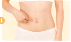 便秘艾灸哪个部位图解