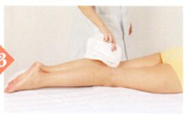 感冒拔罐部位图解