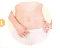 消除疲劳艾灸哪个部位图解