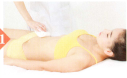 急性肠炎拔罐部位图解