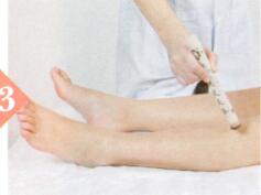 健脾养胃艾灸哪个部位图解