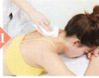 崩漏拔罐部位图解