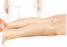 中暑拔罐部位图解