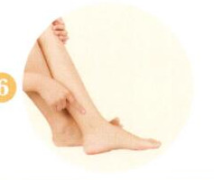 神经衰弱拔罐部位图解