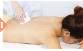 痢疾拔罐部位图解