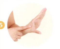 阳虚体质拔罐部位图解