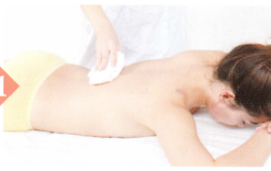 消化性溃疡拔罐部位图解