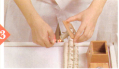 支气管炎艾灸哪个部位图解