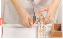 性冷淡艾灸哪个部位图解