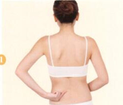 腰椎间盘突出拔罐部位图解